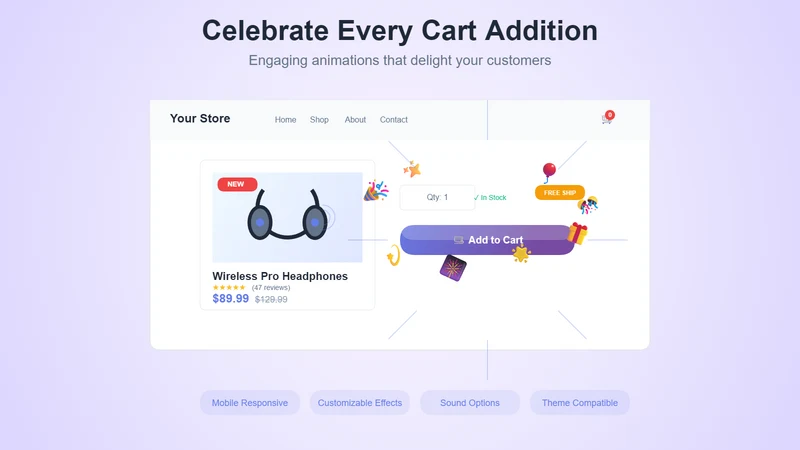 Celebration App Pro