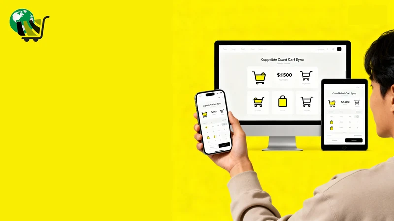 BH Global Cart Sync