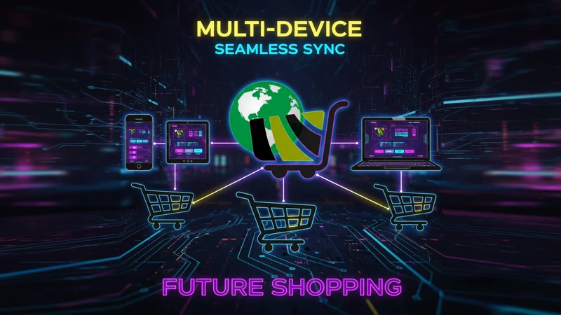 BH Global Cart Sync