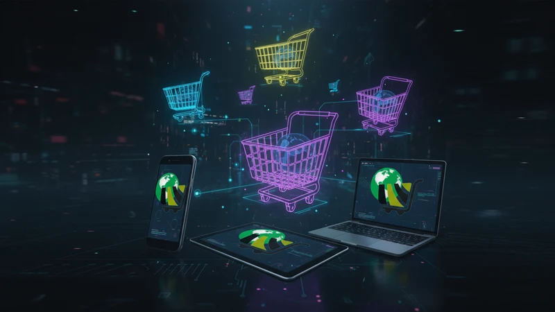 BH Global Cart Sync