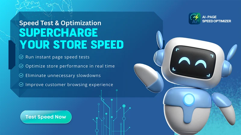 SpeedifyAI: Boost SEO & Speed