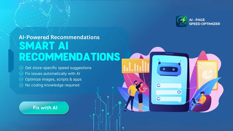 SpeedifyAI: Boost SEO & Speed
