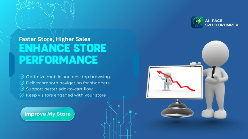 SpeedifyAI: Boost SEO & Speed