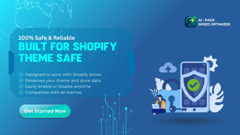 SpeedifyAI: Boost SEO & Speed