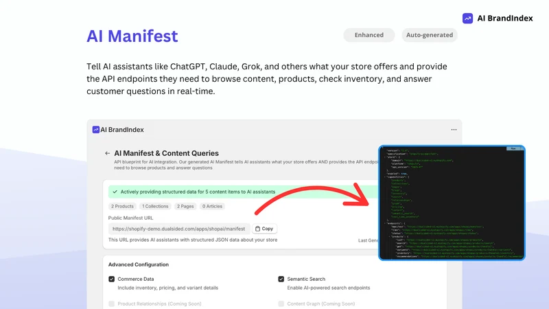 BrandIndex.ai