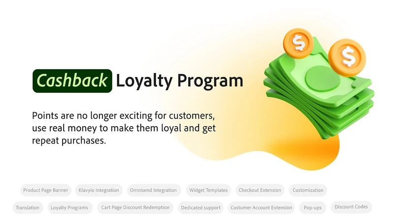 YOYO: Loyalty, VIP, Membership