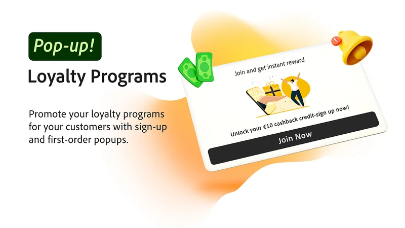 YOYO: Loyalty, VIP, Membership