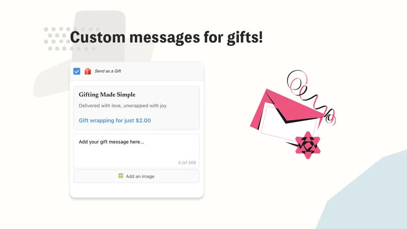 WrapEngine: All‑in‑1 Gift Wrap