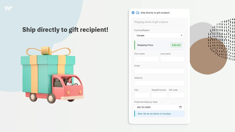 WrapEngine: All‑in‑1 Gift Wrap