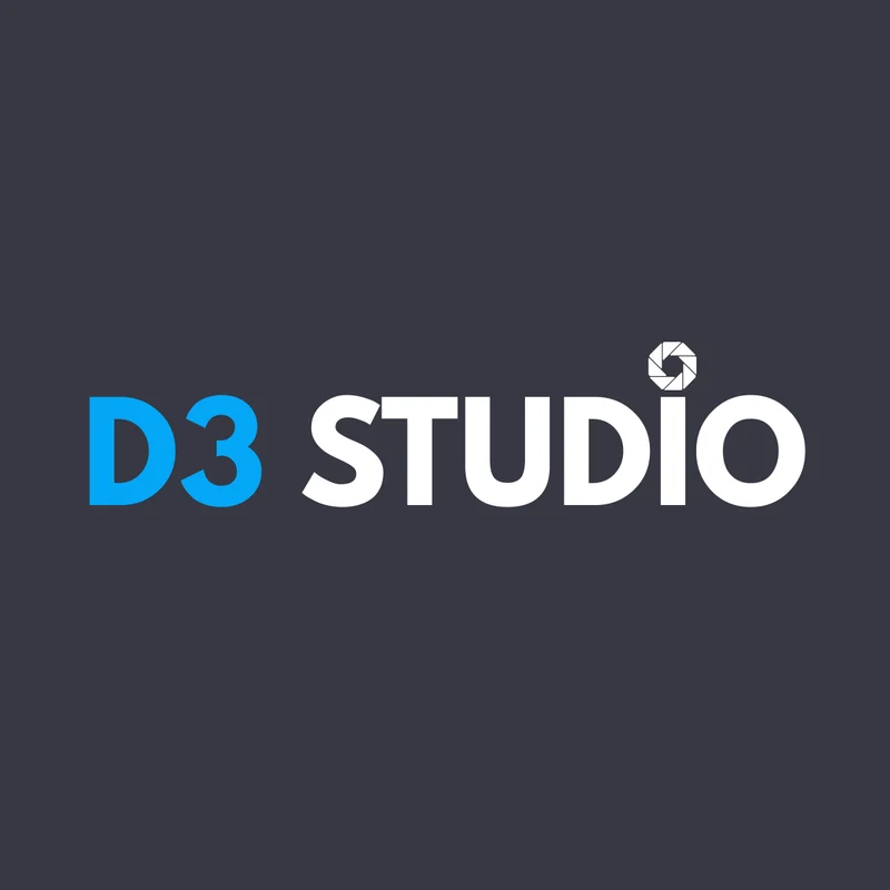 D3 Studio ‑ AI Product Images