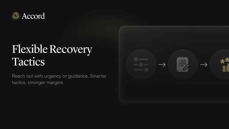 Accord: Voice Concierge & SMS