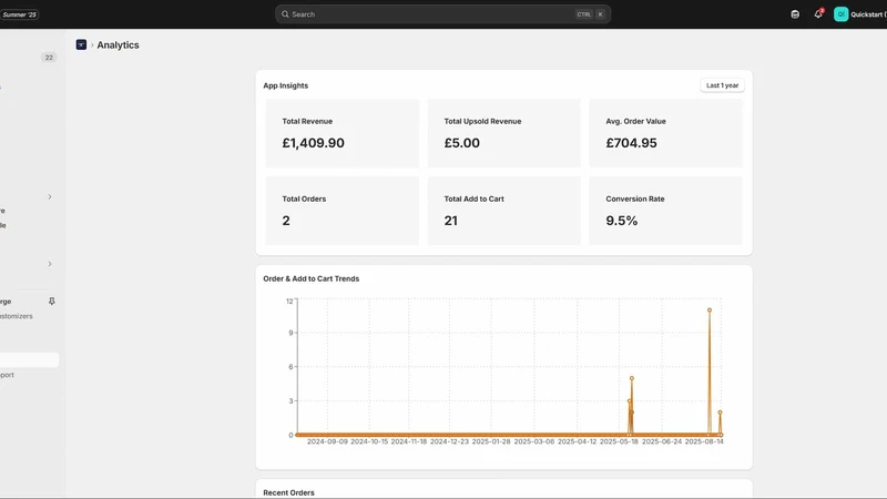 Product Forge Customizer