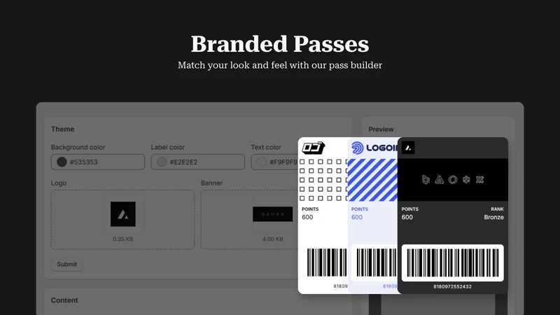 LoyalPass