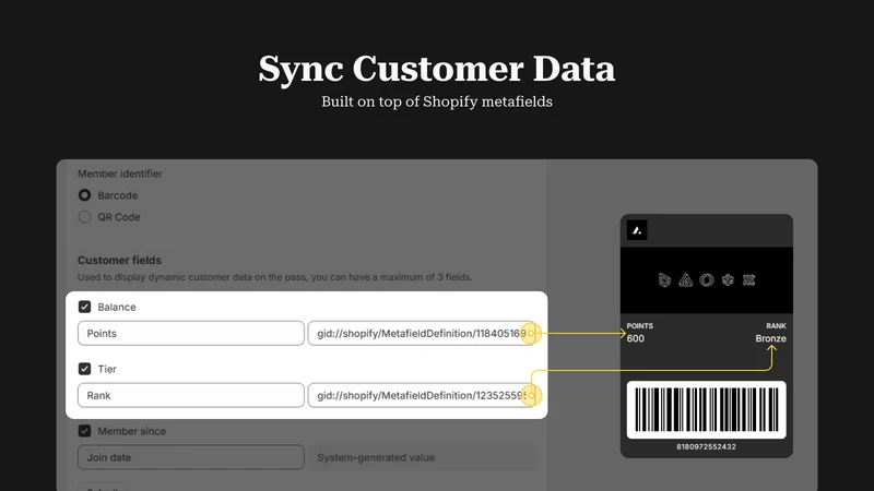 LoyalPass