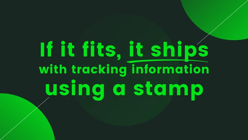 FullSent ‑ Mail Tracking App
