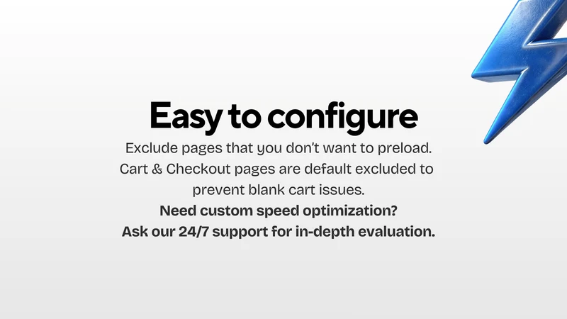Sonic Speed & SEO Booster