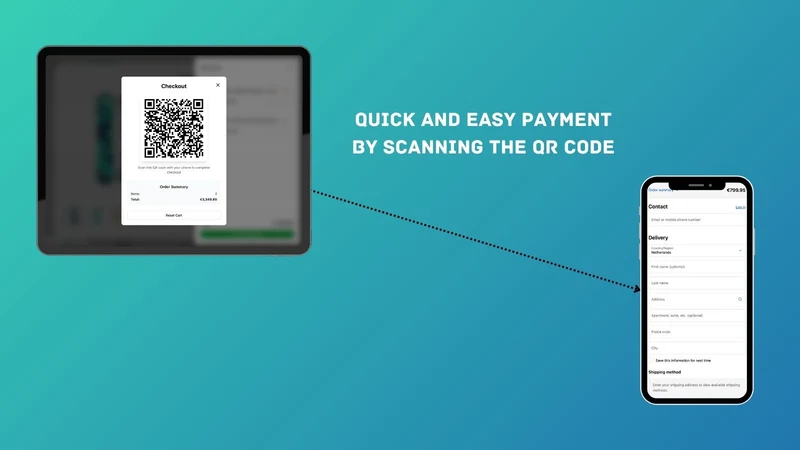 Kioskify: Self‑Service Kiosk