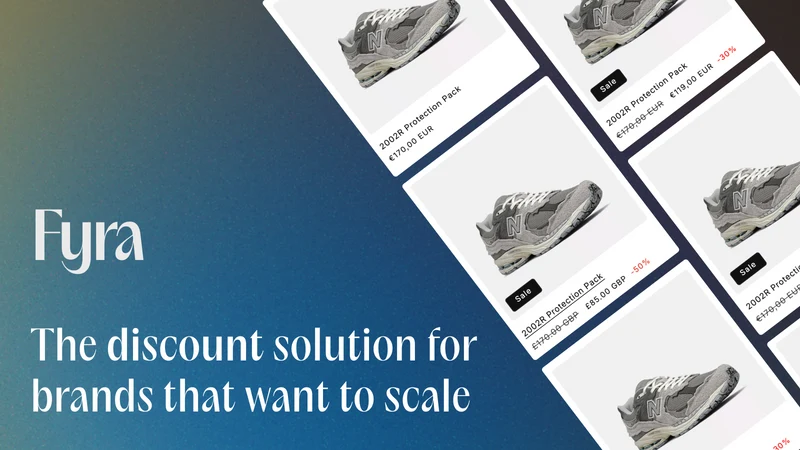 SaleFly: Multi‑Market Pricing