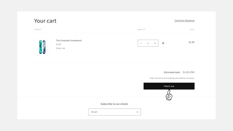 Pulses ‑ Easy Store Hotspots