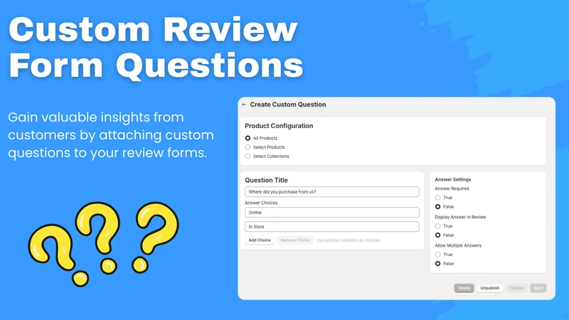 Candidly: Product Reviews Q&A