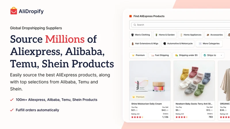 BigBuy:Dsers Temu Dropshipping