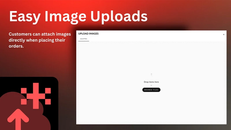 Akadenia File Upload