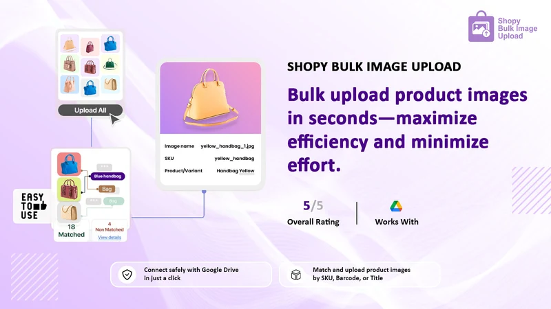 Codebeans Bulk Image Upload