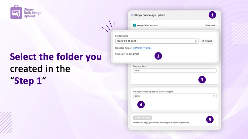 Codebeans Bulk Image Upload