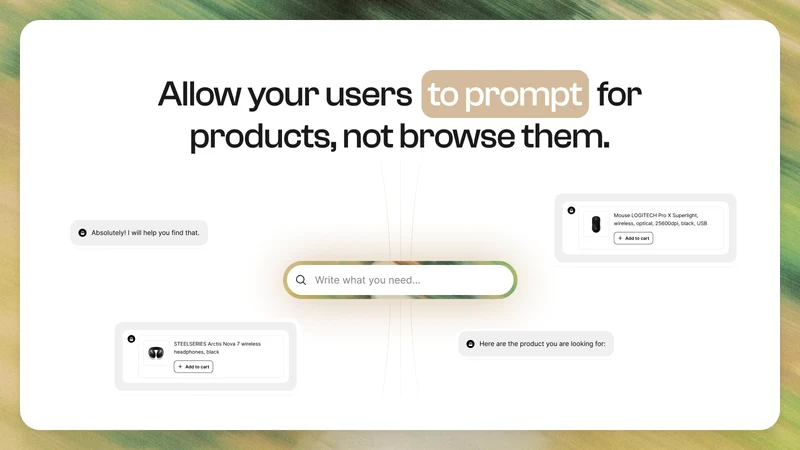 Totebot AI: Sales & Marketing