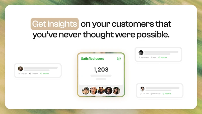 Totebot AI: Sales & Marketing