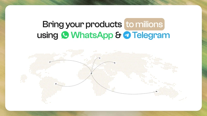 Totebot AI: Sales & Marketing