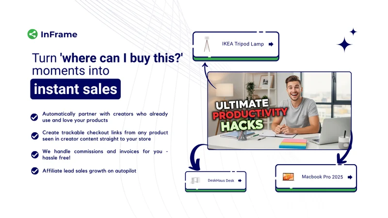 InFrame Affiliates