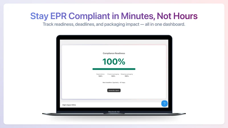 EPR One