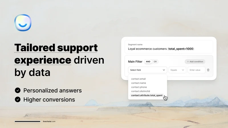 AI Support Chatbot & Whatsapp