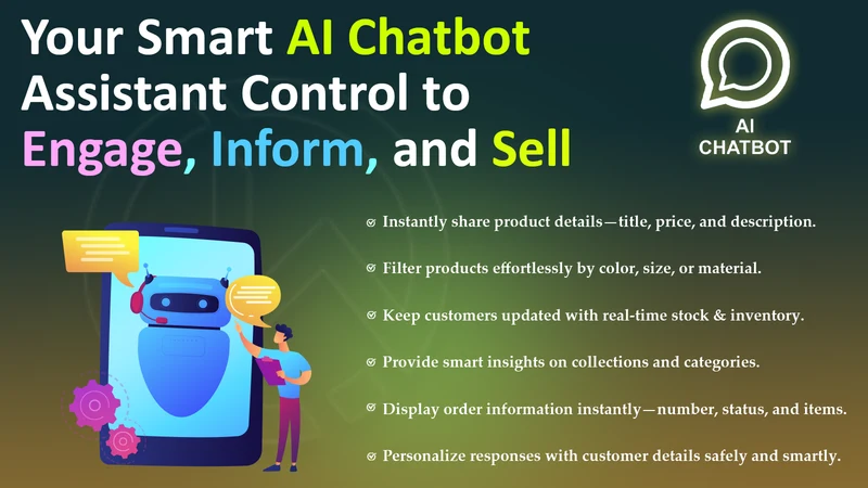 WBL ‑ AI ChatBot Pro