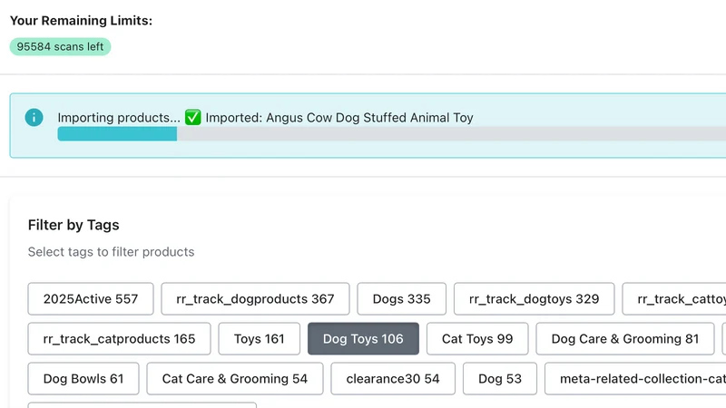 Clonefy: Copy & SEO Edit + AI