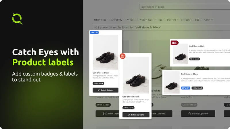 Fynq AI & Image Search App