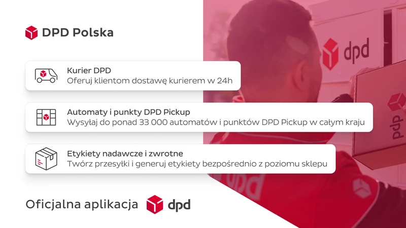 DPD Polska