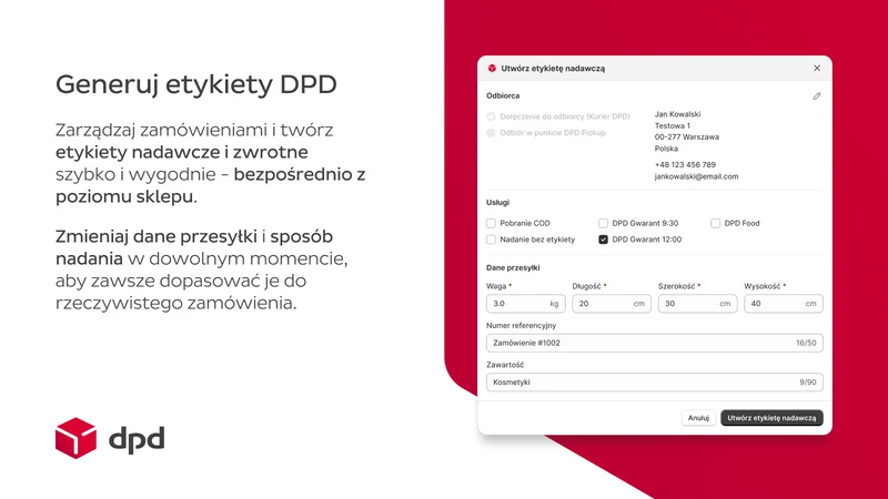DPD Polska