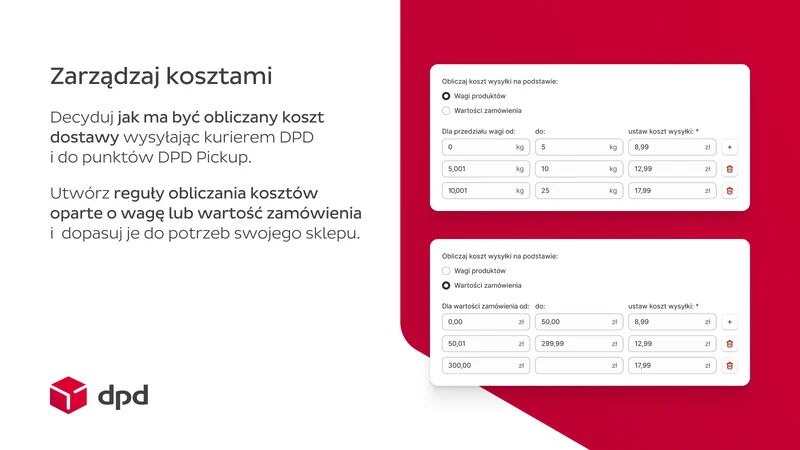 DPD Polska