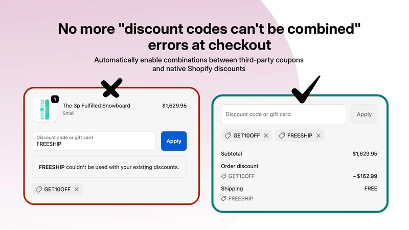 Discount Bridge