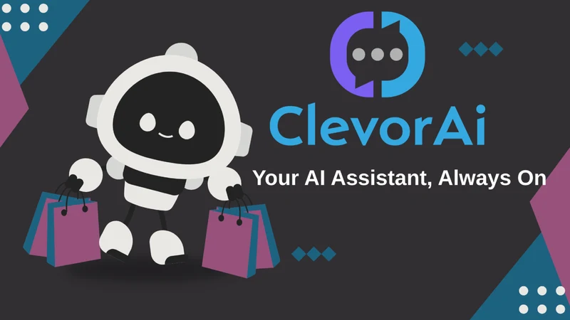 ClevorAi: AI Customer Agent