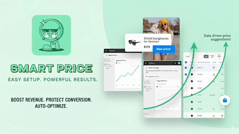 Smart Price