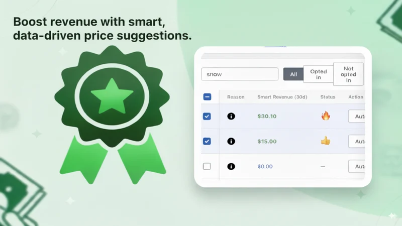 Smart Price