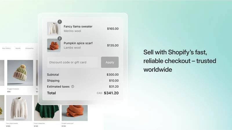 Sell on WordPress