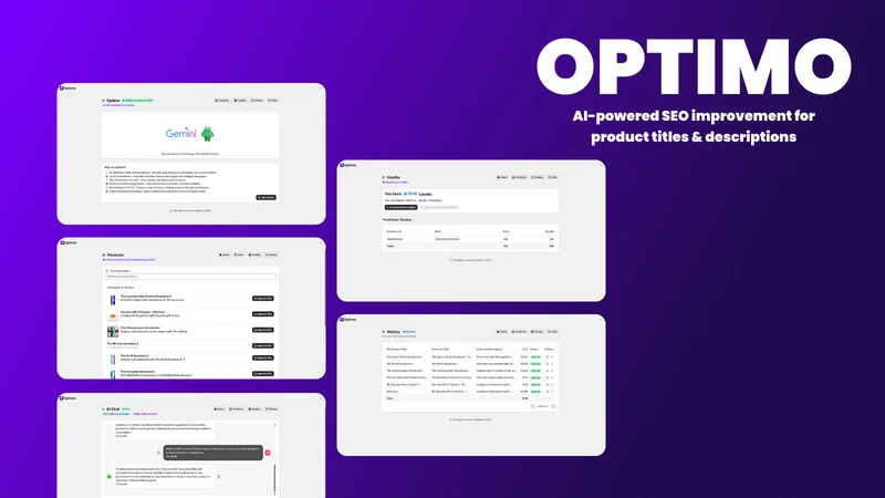 Optimo