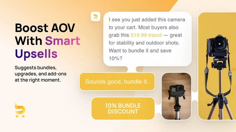 BuyScout AI Store Agent