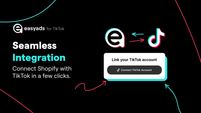AI ‑ Easy Ads for TikTok Ads