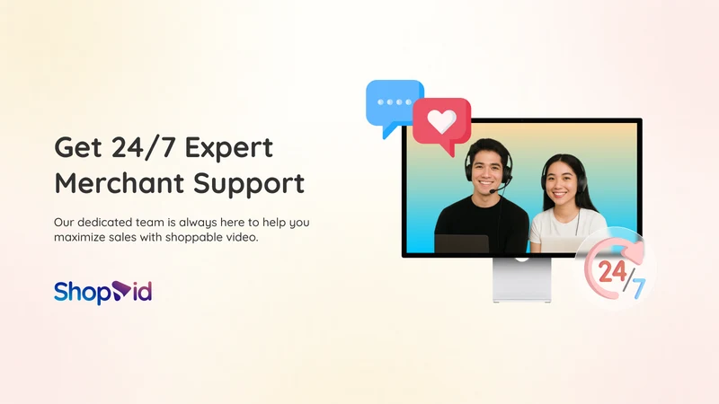 Avada Shoppable Videos Reel