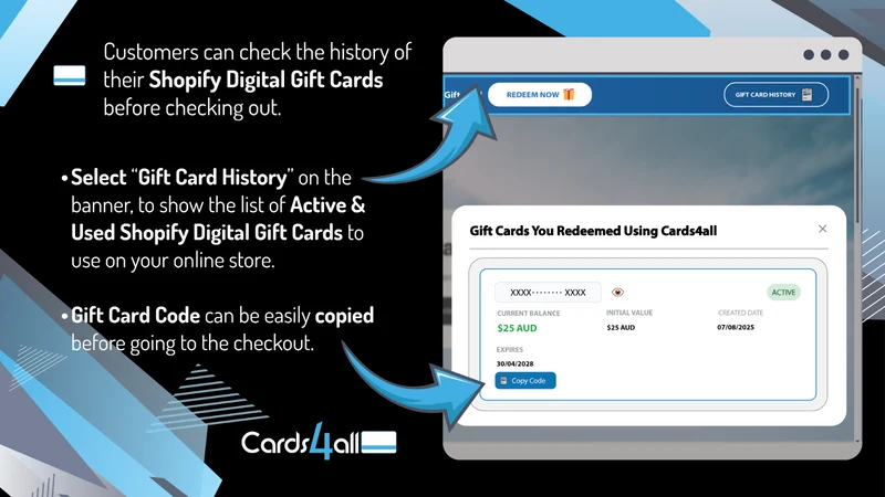 Cards4All Simply Cards